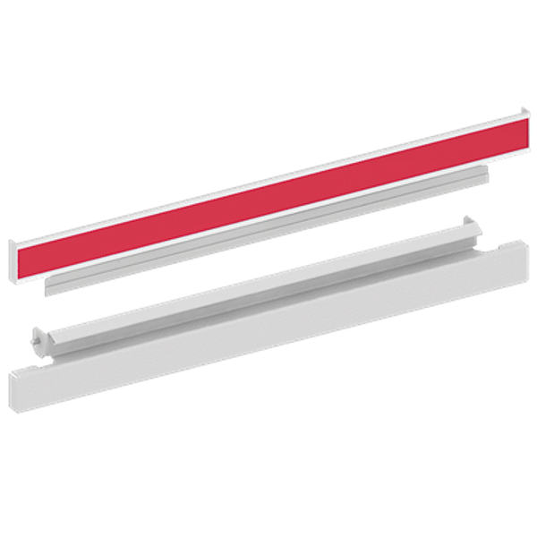 RBBHA3A RBBHA3A    Cover Lable/metal H 3PW image 1