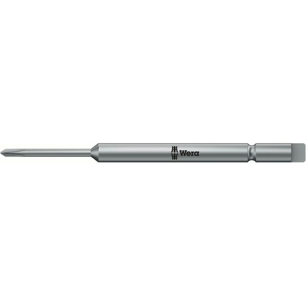 851/9 C J PH Bits Phillips, Halfmoon, PH 1 x 64 mm image 1