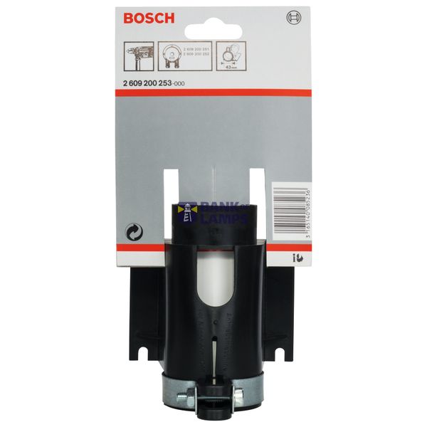 Water pump holder image 2