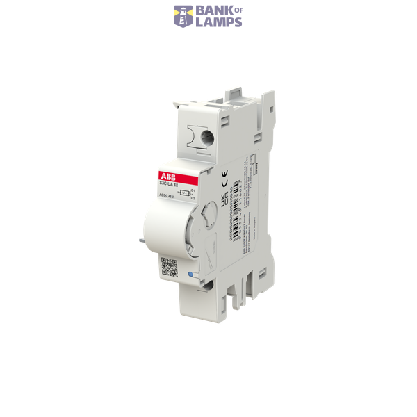S3C-UA 48 DC/AC Undervoltage Release image 3