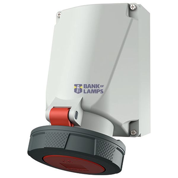 WCD 63A 4P 6H 400V IP67 HW/VN image 3