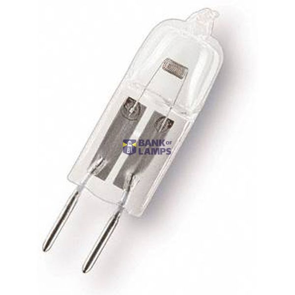 Halogen Lamp Osram 64415 10W 12V G4 20X10X1 image 1