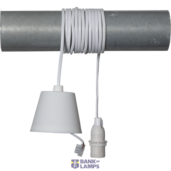 Cord Set E14 Basic image 1