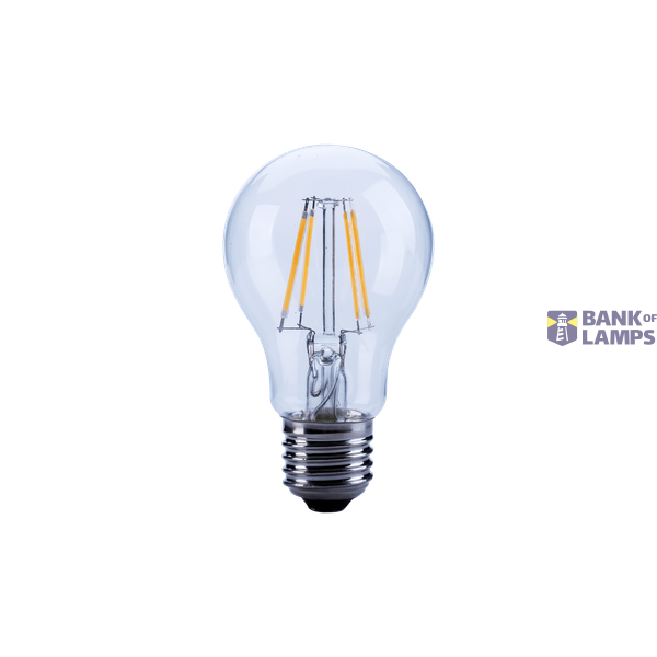 LED-E-A60-FILA-E27-4W-2700K-CL image 2