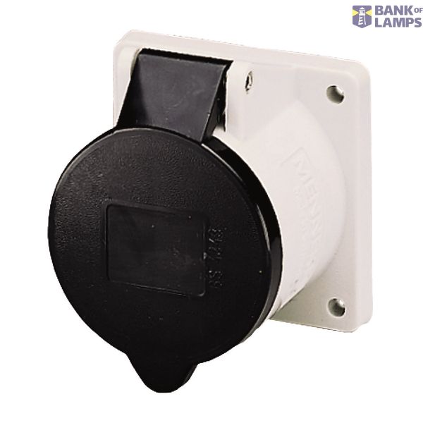 Inb. WCD 16A 5P 5H >600-690V IP44 TA image 1