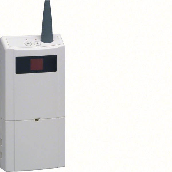 RF unidir input concentrator white image 2