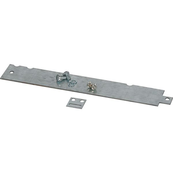 XTPFCUV1-H50MW600 Partition/Cable gland for XF modules, HxW=50x600mm image 6