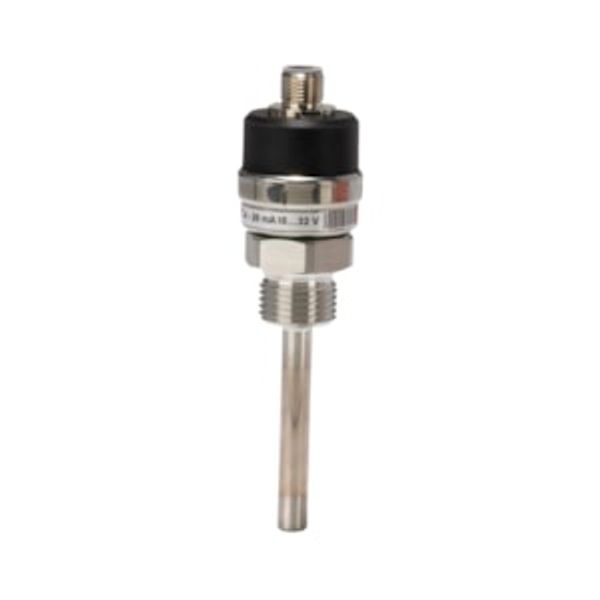 Temperature sensor, MBT 3560, 70 mm, G,1/2 image 1