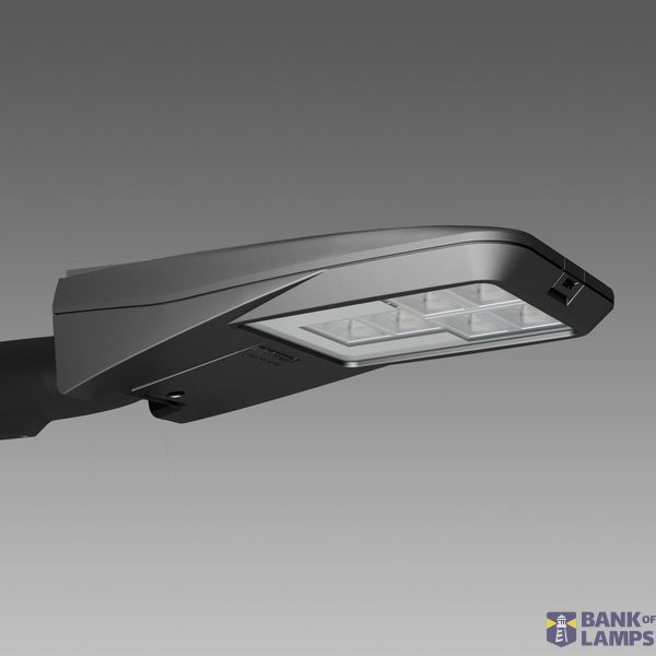 SELLA1 3290 LED 34W CLD ANTRACITE image 1