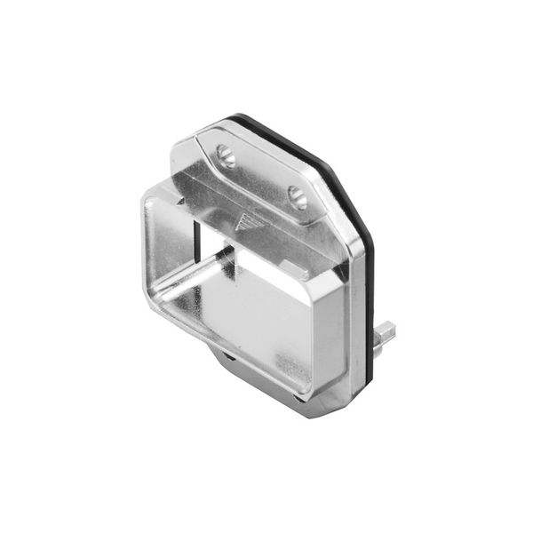 Power connector, Device flange, PROFINET image 1