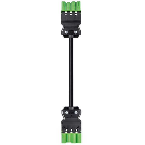 CABLE ASSEMBLY GST18I4KSBS 15H 50GN02 image 1