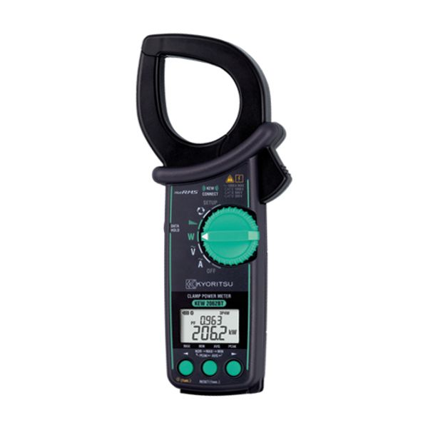 Clamp Power Meter image 1