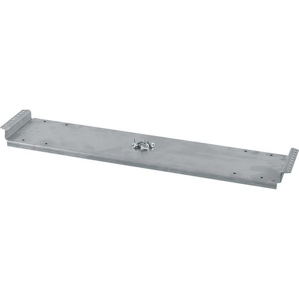 XTPZBAVP-ARCON Mounting plate for ARCON quenching device image 4