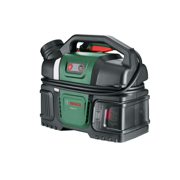 Fontus 18V-6 Bike Kit 1x2,0Ah, AL 1820 CV image 1