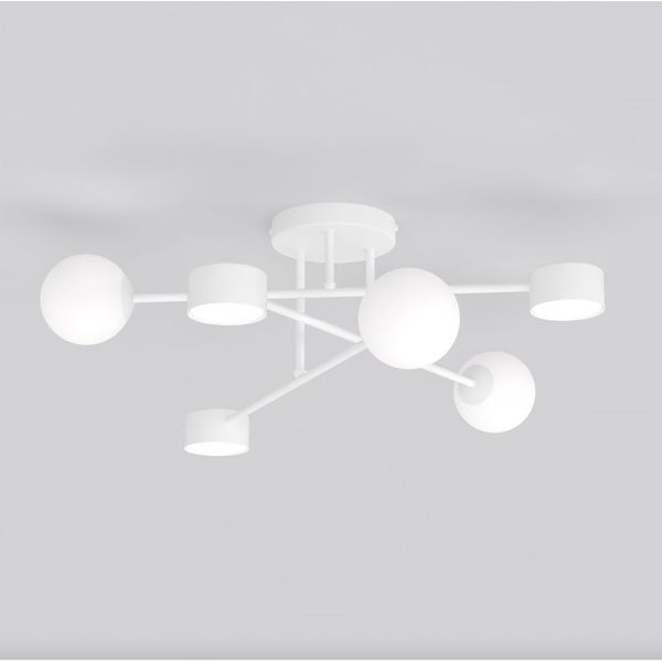 HOLON 6 WHITE image 1