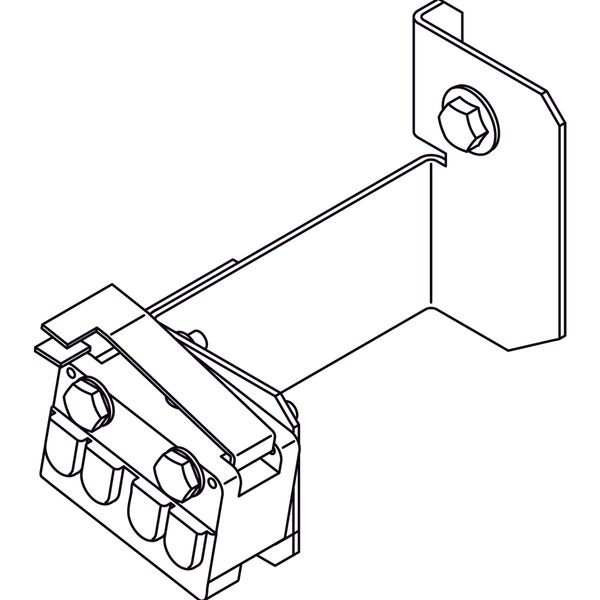 SWITCH-THROUGH image 1