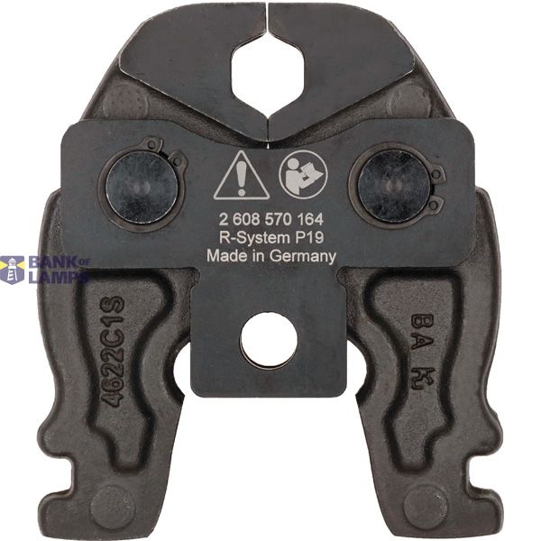 Press Jaw Compact V12 image 2