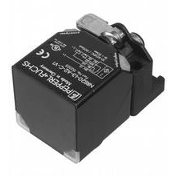 NRB20-L3-E2-C-V1 Diffuse light scanner image 1