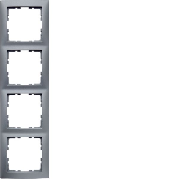 Frame 4gang, S.1, al. matt image 1