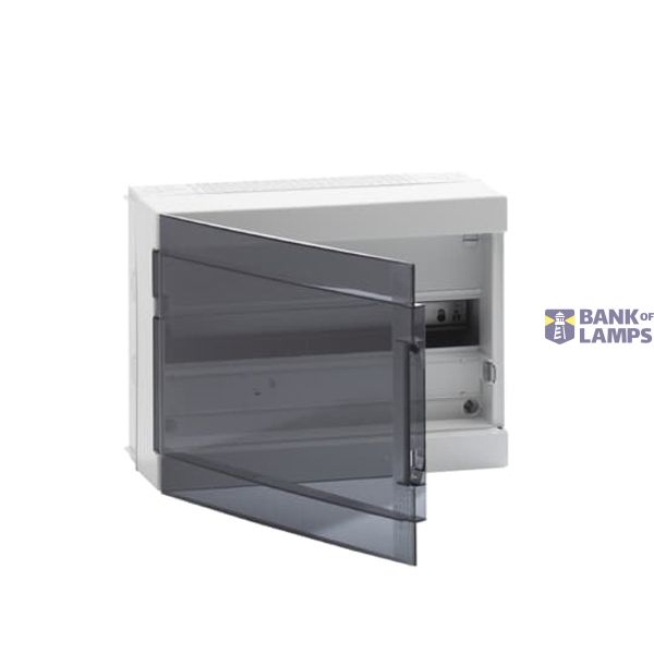 FOR150T36G FOR 150 2 ROW TRANSPARENT DOOR image 2