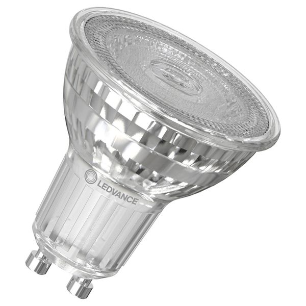 LED reflector lamp PAR16 dimmable 4.5W 927 GU10 image 1