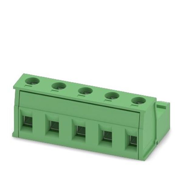 GIC 2,5/ 5-ST-7,62 - PCB connector image 2