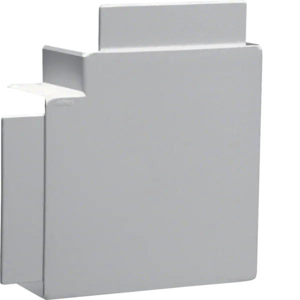 flat angle hfr FB 60x130mm stone grey image 1