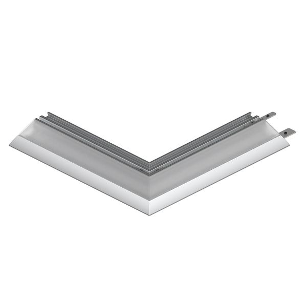 SIDE: ANGOLARE EXT OPALE 200X200 image 1