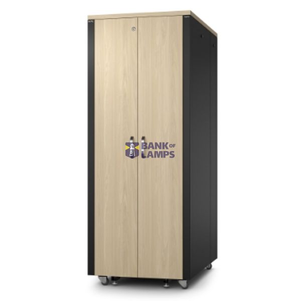 NetShelter Soundproof 38U 230V image 2