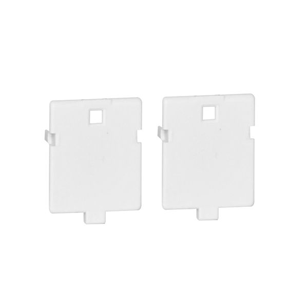 Set for terminal protection (also sealable), for CN20 image 1