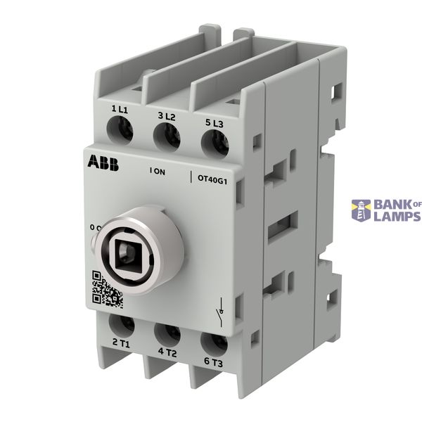 1SCA164157R1001 - ABB image 2