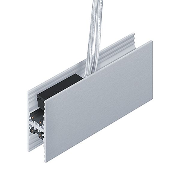 SUP2 TRACK H ELEC-FEED CON 48V SR - Connector (electrical) image 1