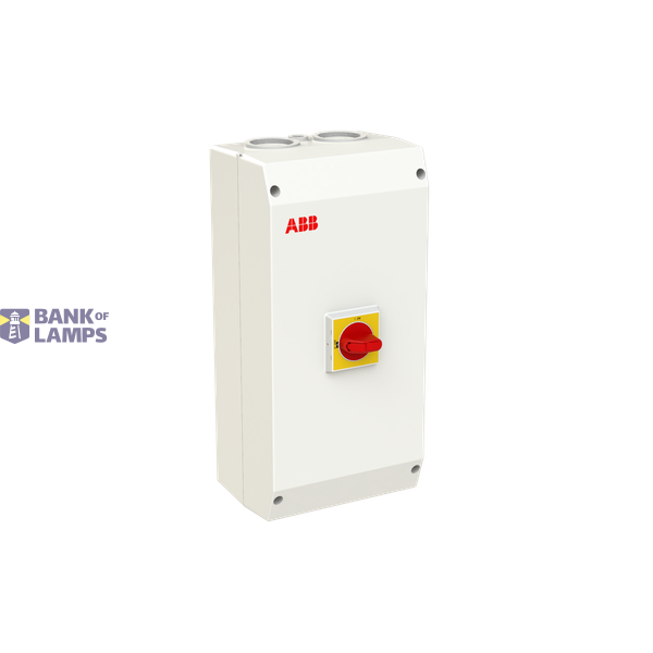 OTE100GAL3M EMC maintenance switch image 1