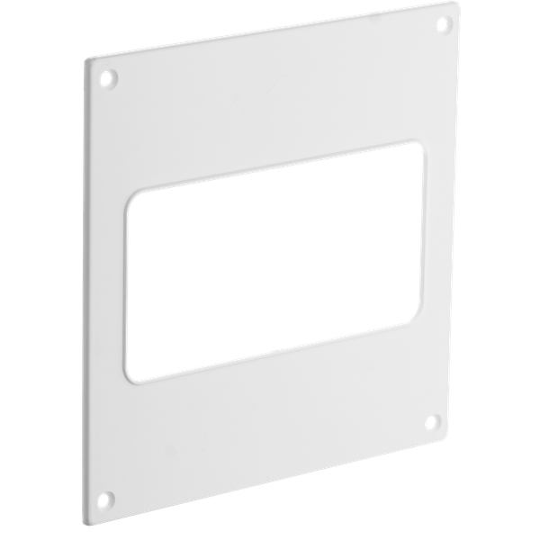 wall flange 155/155 image 1