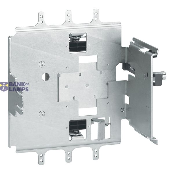 Debro-lift mechanism - 4P - For DPX³ base only image 2