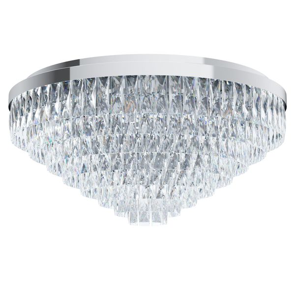 VALPARAISO 1 ceiling light 39492 image 1
