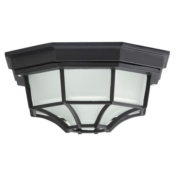 MILANO E27 100W IP43 8346 image 1
