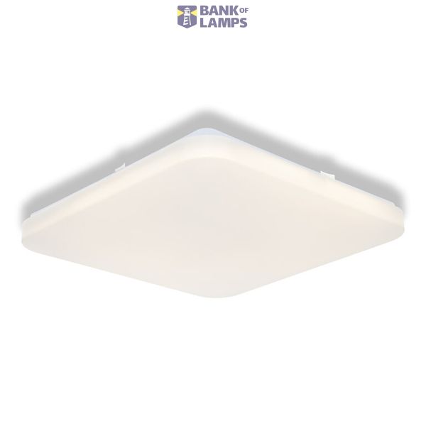 CEILING SQUARE SEN 36W 865 IP20 OSRAM image 1