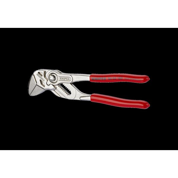 Parallel jaw pliers 1 3/8 inch image 1