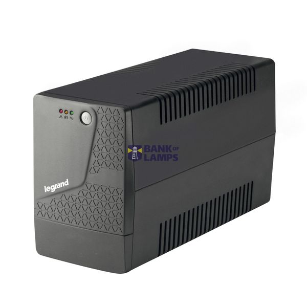 UPS KEOR SPX 1000 BR-IEC image 2
