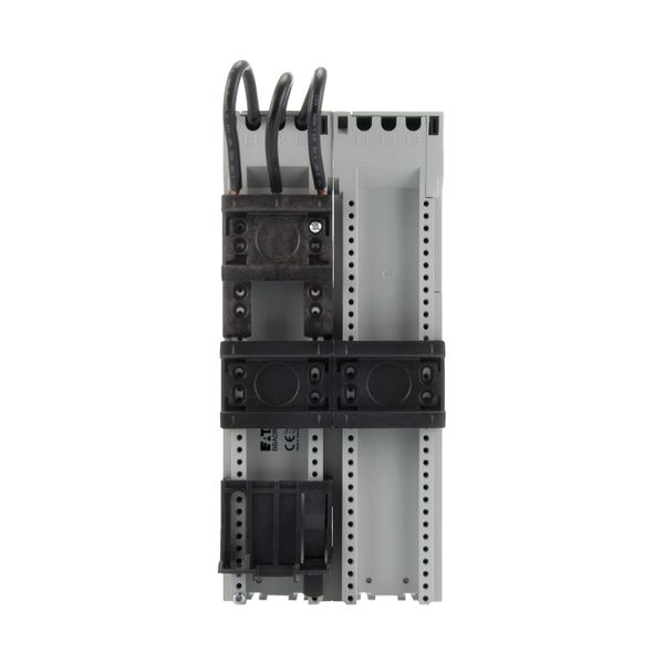 BBA0R-32 Busbar adapter, 90 mm, 32 A, DIN rail: 3 image 8