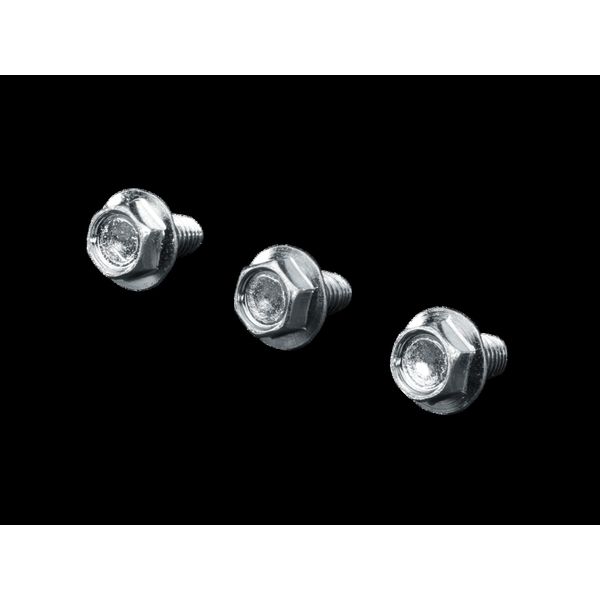 SZ Hex screws, for thread M5, self-tapping image 2