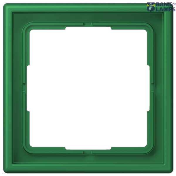 SEV 1-gang frame LC981SEV32050 image 1