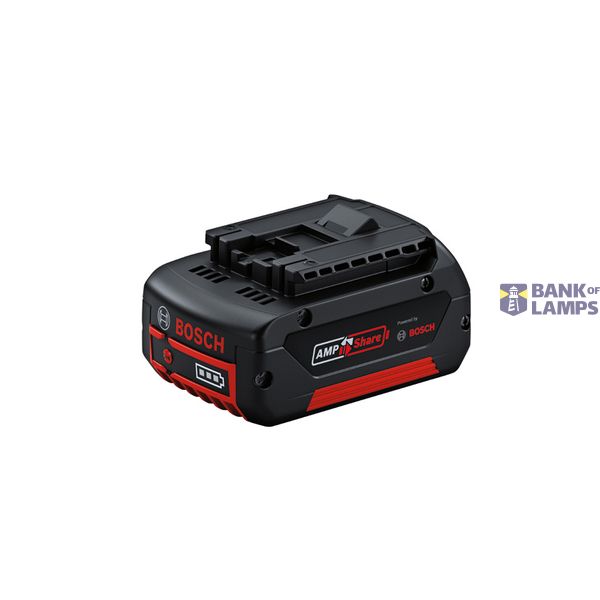 Starter Set (2x4.0Ah; GAL 18V-40; C) image 1