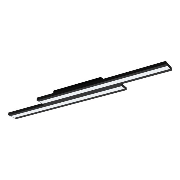 SALITERAS-Z CL 2X10,2W 3100lm RGB+TW black image 2