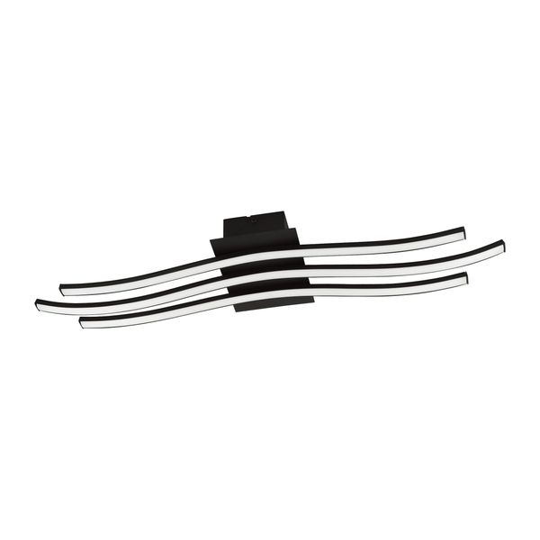 RONCADE 1 wall/ceiling light 99321 image 1
