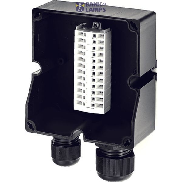 PM1 PERMANENT MAGNET HOLDER 50MM image 3