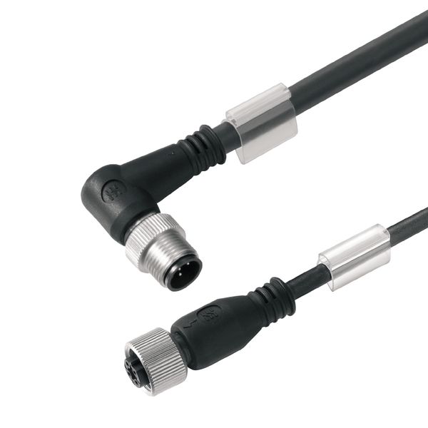 SAIL-M12WM12G-5-5.0V image 1