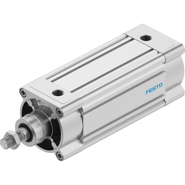DSBC-100-160-D3-PPSA-N3 Standards-based cylinder image 1