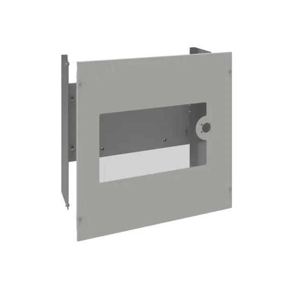 Kit for secc. HFD 125-160A a.400 l.600 image 1